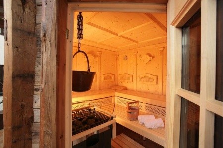 Fish Inn Zell (Ex Fischerwirt) - 13