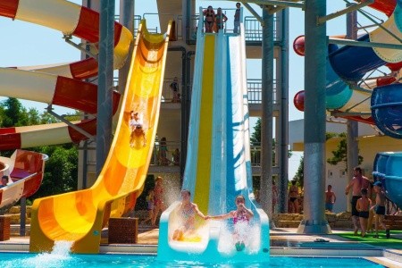 Turecko Alanya Kahya Resort Aqua & Spa (Konakli) 8 dňový pobyt Ultra All inclusive Letecky Letisko: Bratislava September 2025 (25/09/25- 2/10/25)