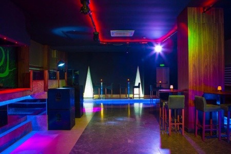 Turecko Alanya Kahya Resort Aqua & Spa (Konakli) 8 dňový pobyt Ultra All inclusive Letecky Letisko: Bratislava September 2025 (25/09/25- 2/10/25)