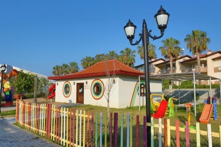 Turecko Alanya Kahya Resort Aqua & Spa (Konakli) 8 dňový pobyt Ultra All inclusive Letecky Letisko: Bratislava September 2025 (25/09/25- 2/10/25)