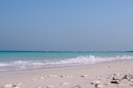 Spojené arabské emiráty Dubaj Millennium Place Barsha Heights 6 dňový pobyt Polpenzia Letecky Letisko: Praha April 2026 ( 2/04/26- 7/04/26)