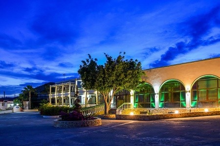 Chrysoula Hotel & Apartments - 7