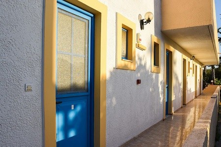 Chrysoula Hotel & Apartments - 15