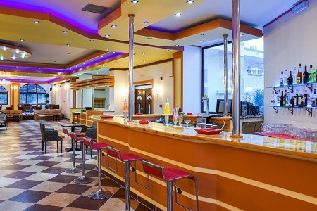 Chrysoula Hotel & Apartments - 17