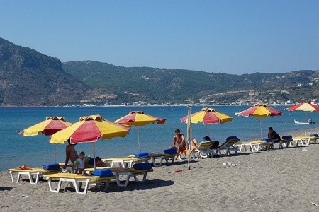 Chrysoula Hotel & Apartments - 18