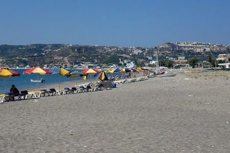 Chrysoula Hotel & Apartments - 19