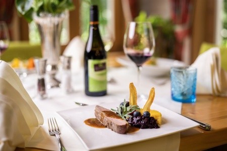 Ortners Eschenhof - 12