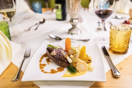 Ortners Eschenhof - 13