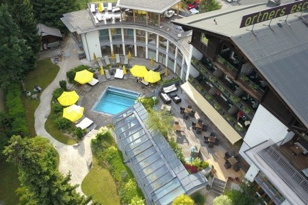 Ortners Eschenhof - 17