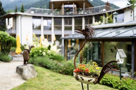 Ortners Eschenhof - 19