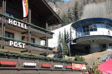 Landhotel Post - 4