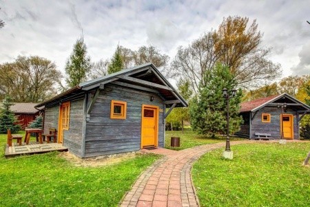 Slovensko Liptov Holiday Village Tatralandia 3 dňový pobyt Raňajky Vlastná April 2026 (21/04/26-23/04/26)