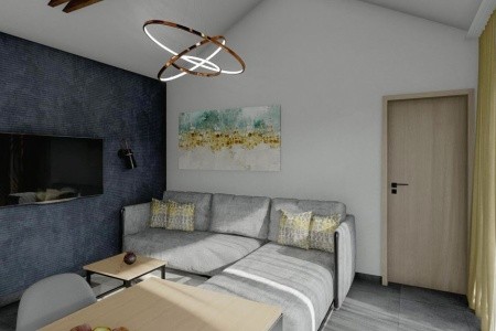 Slovensko Liptov Holiday Village Tatralandia 3 dňový pobyt Raňajky Vlastná April 2026 (21/04/26-23/04/26)