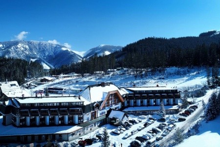 Grand Jasná