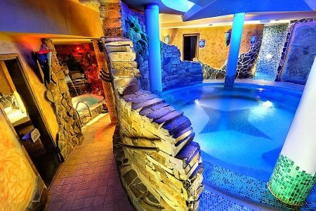 Holiday Village Tatralandia - 12