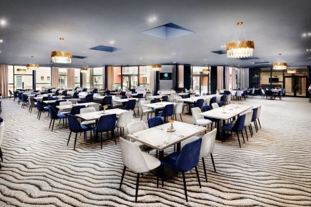 Slovensko Liptov Akvamarín 6 dňový pobyt Raňajky Vlastná February 2026 ( 9/02/26-14/02/26)