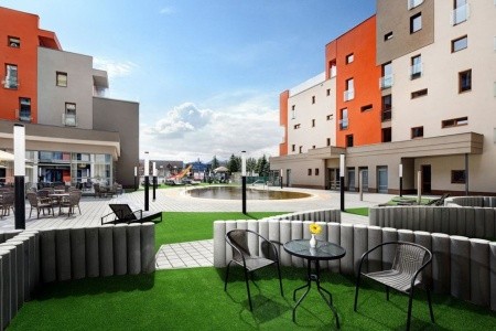 Slovensko Liptov Akvamarín 6 dňový pobyt Raňajky Vlastná February 2026 ( 9/02/26-14/02/26)