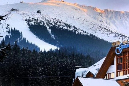 Grand Jasná - 3