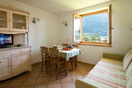 Residence Rio Piccolo - 3