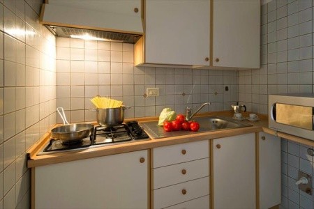 Residence Rio Piccolo - 5