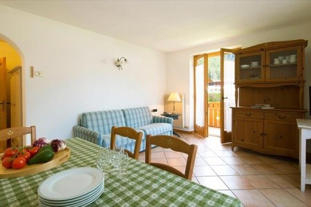 Residence Rio Piccolo - 11