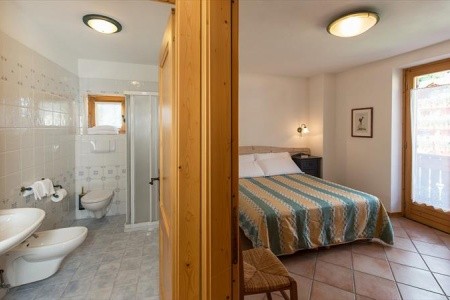 Residence Rio Piccolo - 12