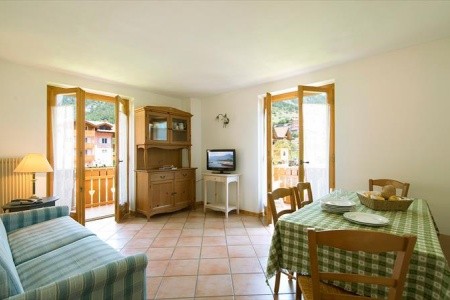 Residence Rio Piccolo - 14