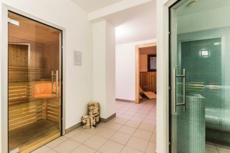 Residence La Rosa Delle Dolomiti - 2