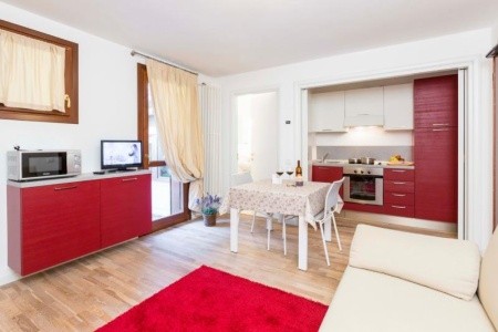 Residence La Rosa Delle Dolomiti - 3