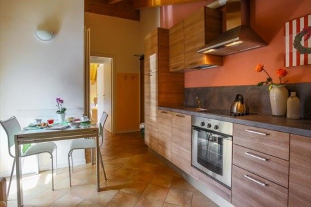 Residence La Rosa Delle Dolomiti - 5