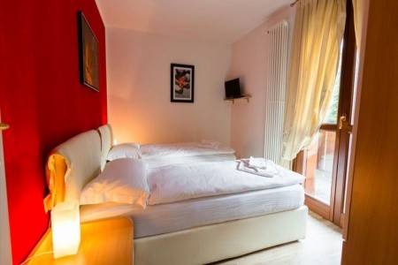 Residence La Rosa Delle Dolomiti - 7