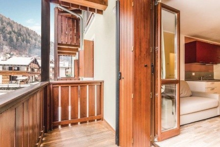 Residence La Rosa Delle Dolomiti - 8