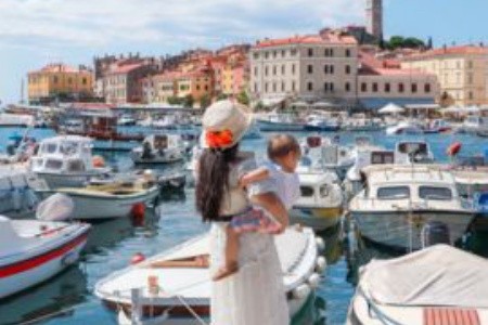 Horvátország gyerekekkel - Programok és tippek