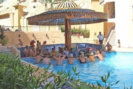 Sphinx Aqua Park Beach Resort - 9