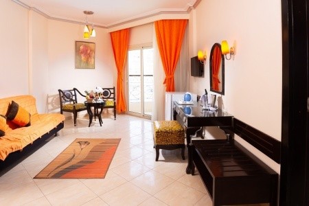 Sphinx Aqua Park Beach Resort - 16