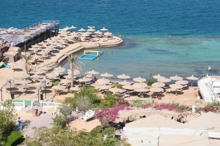 Sphinx Aqua Park Beach Resort - 15