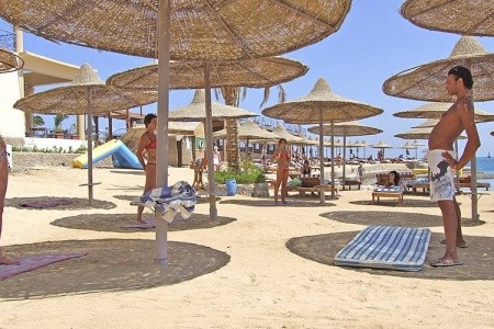 Sphinx Aqua Park Beach Resort - 14