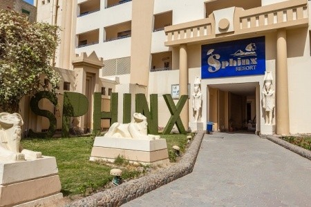 Sphinx Aqua Park Beach Resort - 13