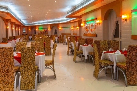 Sphinx Aqua Park Beach Resort - 11