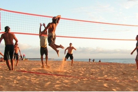 Sphinx Aqua Park Beach Resort - 7