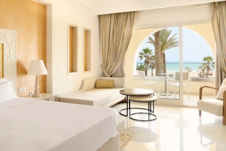 Iberostar Selection Eolia Djerba (Ex. Hasdrubal Thalassa & Spa) - 2