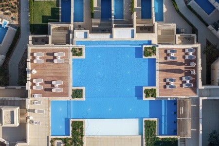 Creek Hotel & Residences El Gouna - 5