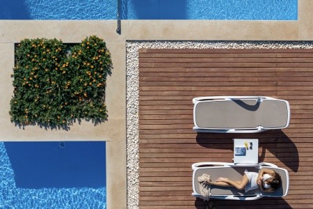 Creek Hotel & Residences El Gouna - 7