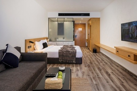 Creek Hotel & Residences El Gouna - 13