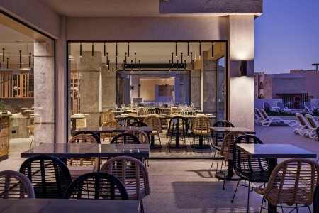 Creek Hotel & Residences El Gouna - 17