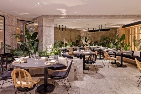 Creek Hotel & Residences El Gouna - 18