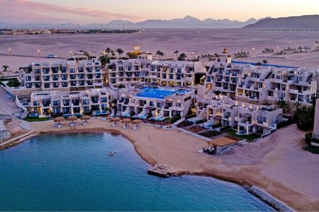 Creek Hotel & Residences El Gouna - 28
