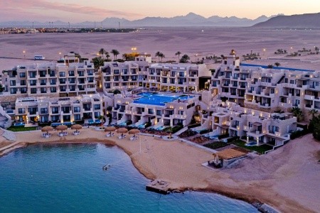 Creek Hotel & Residences El Gouna - 30