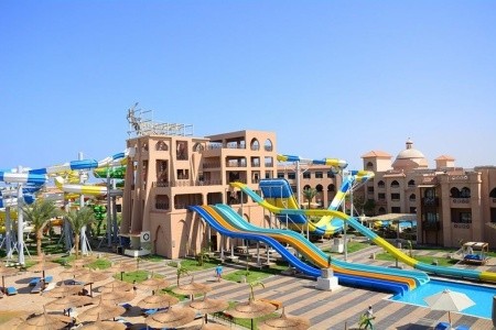 Pickalbatros Aqua Vista Resort Powered By Playitas - 39