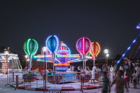 Turecko Side Victory Be Mine 5 dňový pobyt Ultra All inclusive Letecky Letisko: Praha May 2026 ( 8/05/26-12/05/26)